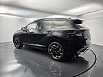 Used 2023 KIA SPORTAGE SX-PRESTIGE in WEST PALM BEACH, FLORIDA (Photo 6)