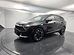 Used 2023 KIA SPORTAGE SX-PRESTIGE in WEST PALM BEACH, FLORIDA (Photo 8)
