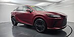 Used 2025 LEXUS RX 350H PREMIUM in WEST PALM BEACH, FLORIDA