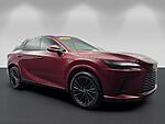 Used 2025 LEXUS RX 350H PREMIUM in WEST PALM BEACH, FLORIDA (Photo 1)