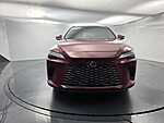 Used 2025 LEXUS RX 350H PREMIUM in WEST PALM BEACH, FLORIDA (Photo 2)
