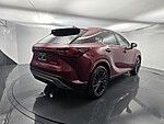 Used 2025 LEXUS RX 350H PREMIUM in WEST PALM BEACH, FLORIDA (Photo 4)