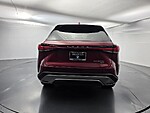 Used 2025 LEXUS RX 350H PREMIUM in WEST PALM BEACH, FLORIDA (Photo 5)