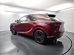 Used 2025 LEXUS RX 350H PREMIUM in WEST PALM BEACH, FLORIDA (Photo 6)