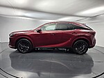 Used 2025 LEXUS RX 350H PREMIUM in WEST PALM BEACH, FLORIDA (Photo 7)