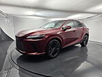Used 2025 LEXUS RX 350H PREMIUM in WEST PALM BEACH, FLORIDA (Photo 8)