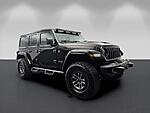 Used 2024 JEEP WRANGLER RUBICON 392 in WEST PALM BEACH, FLORIDA (Photo 1)