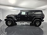 Used 2024 JEEP WRANGLER RUBICON 392 in WEST PALM BEACH, FLORIDA (Photo 7)