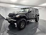 Used 2024 JEEP WRANGLER RUBICON 392 in WEST PALM BEACH, FLORIDA (Photo 8)