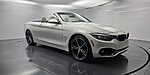 Used 2019 BMW 4 SERIES 430I in WEST PALM BEACH, FLORIDA