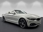Used 2019 BMW 4 SERIES 430I in WEST PALM BEACH, FLORIDA (Photo 1)
