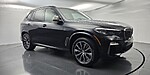 Used 2020 BMW X5 M50I in WEST PALM BEACH, FLORIDA