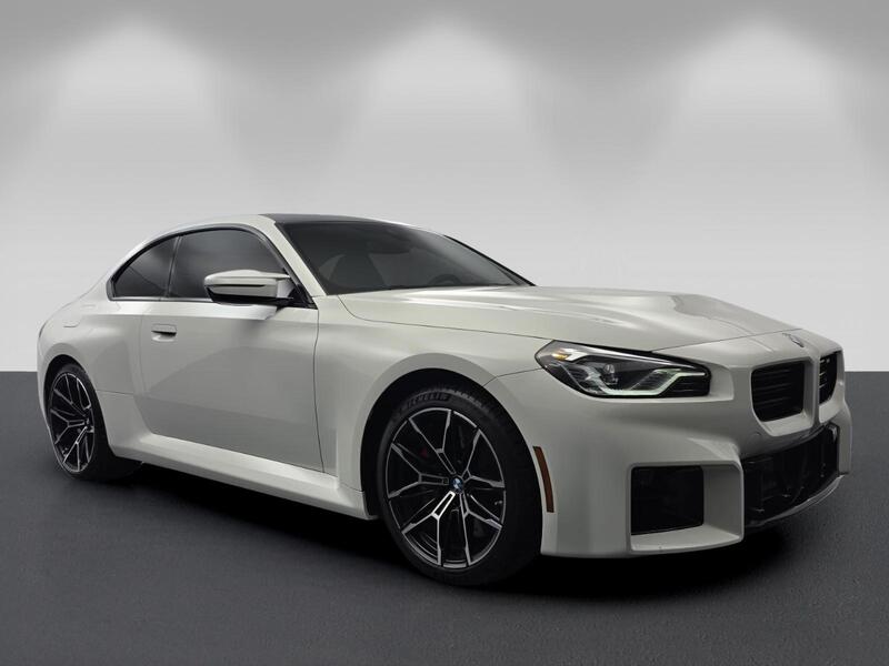 Used 2024 BMW M BASE in WEST PALM BEACH, FLORIDA