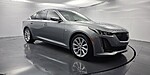 Used 2023 CADILLAC CT5 LUXURY in WEST PALM BEACH, FLORIDA