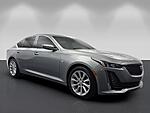 Used 2023 CADILLAC CT5 LUXURY in WEST PALM BEACH, FLORIDA (Photo 1)