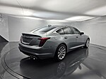 Used 2023 CADILLAC CT5 LUXURY in WEST PALM BEACH, FLORIDA (Photo 4)