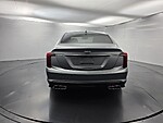 Used 2023 CADILLAC CT5 LUXURY in WEST PALM BEACH, FLORIDA (Photo 5)