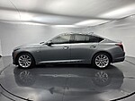 Used 2023 CADILLAC CT5 LUXURY in WEST PALM BEACH, FLORIDA (Photo 7)