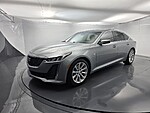 Used 2023 CADILLAC CT5 LUXURY in WEST PALM BEACH, FLORIDA (Photo 8)