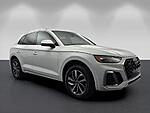 Used 2023 AUDI Q5 45 S LINE PREMIUM in WEST PALM BEACH, FLORIDA (Photo 1)