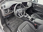 Used 2023 AUDI Q5 45 S LINE PREMIUM in WEST PALM BEACH, FLORIDA (Photo 10)
