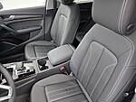 Used 2023 AUDI Q5 45 S LINE PREMIUM in WEST PALM BEACH, FLORIDA (Photo 12)