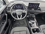 Used 2023 AUDI Q5 45 S LINE PREMIUM in WEST PALM BEACH, FLORIDA (Photo 13)
