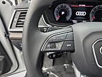 Used 2023 AUDI Q5 45 S LINE PREMIUM in WEST PALM BEACH, FLORIDA (Photo 19)