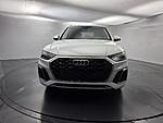 Used 2023 AUDI Q5 45 S LINE PREMIUM in WEST PALM BEACH, FLORIDA (Photo 2)