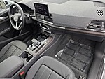 Used 2023 AUDI Q5 45 S LINE PREMIUM in WEST PALM BEACH, FLORIDA (Photo 29)