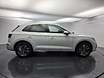 Used 2023 AUDI Q5 45 S LINE PREMIUM in WEST PALM BEACH, FLORIDA (Photo 3)
