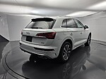 Used 2023 AUDI Q5 45 S LINE PREMIUM in WEST PALM BEACH, FLORIDA (Photo 4)