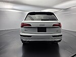 Used 2023 AUDI Q5 45 S LINE PREMIUM in WEST PALM BEACH, FLORIDA (Photo 5)