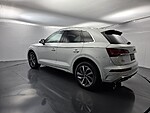 Used 2023 AUDI Q5 45 S LINE PREMIUM in WEST PALM BEACH, FLORIDA (Photo 6)