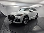 Used 2023 AUDI Q5 45 S LINE PREMIUM in WEST PALM BEACH, FLORIDA (Photo 8)