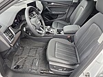 Used 2023 AUDI Q5 45 S LINE PREMIUM in WEST PALM BEACH, FLORIDA (Photo 9)