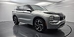 Used 2023 MITSUBISHI OUTLANDER  in WEST PALM BEACH, FLORIDA
