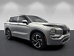 Used 2023 MITSUBISHI OUTLANDER  in WEST PALM BEACH, FLORIDA (Photo 1)