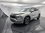 Used 2023 MITSUBISHI OUTLANDER  in WEST PALM BEACH, FLORIDA (Photo 8)