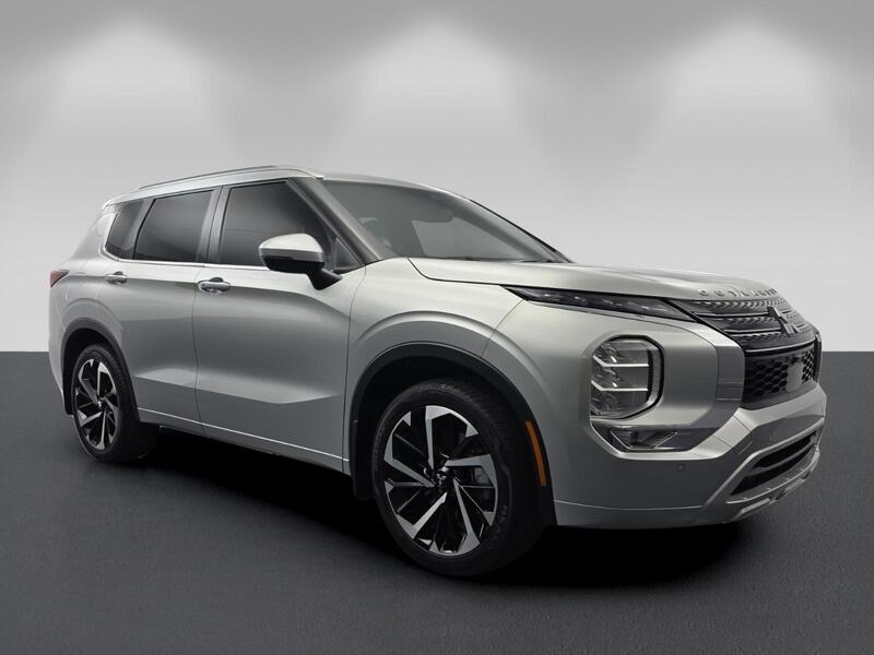 Used 2023 MITSUBISHI OUTLANDER  in WEST PALM BEACH, FLORIDA