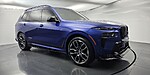 Used 2025 BMW X7 M60I in WEST PALM BEACH, FLORIDA