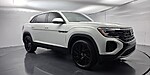 Used 2024 Volkswagen Atlas Cross Sport 2.0T SE W/TECHNOLOGY in WEST PALM BEACH, FLORIDA