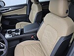 Used 2024 Volkswagen Atlas Cross Sport 2.0T SE W/TECHNOLOGY in WEST PALM BEACH, FLORIDA (Photo 11)