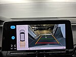 Used 2024 Volkswagen Atlas Cross Sport 2.0T SE W/TECHNOLOGY in WEST PALM BEACH, FLORIDA (Photo 22)