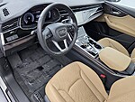 Used 2020 AUDI Q8 55 PREMIUM PLUS in WEST PALM BEACH, FLORIDA (Photo 10)