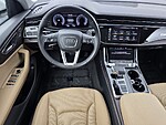 Used 2020 AUDI Q8 55 PREMIUM PLUS in WEST PALM BEACH, FLORIDA (Photo 13)
