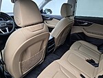 Used 2020 AUDI Q8 55 PREMIUM PLUS in WEST PALM BEACH, FLORIDA (Photo 15)