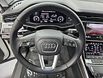 Used 2020 AUDI Q8 55 PREMIUM PLUS in WEST PALM BEACH, FLORIDA (Photo 18)