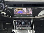 Used 2020 AUDI Q8 55 PREMIUM PLUS in WEST PALM BEACH, FLORIDA (Photo 22)