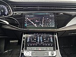 Used 2020 AUDI Q8 55 PREMIUM PLUS in WEST PALM BEACH, FLORIDA (Photo 23)